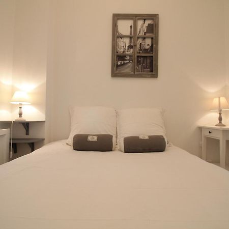 Apartamento Cozy Select París Exterior foto