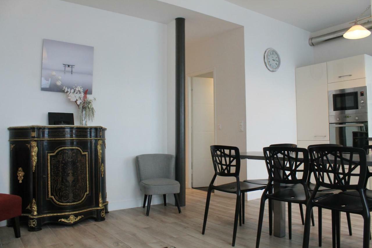 Apartamento Cozy Select París Exterior foto