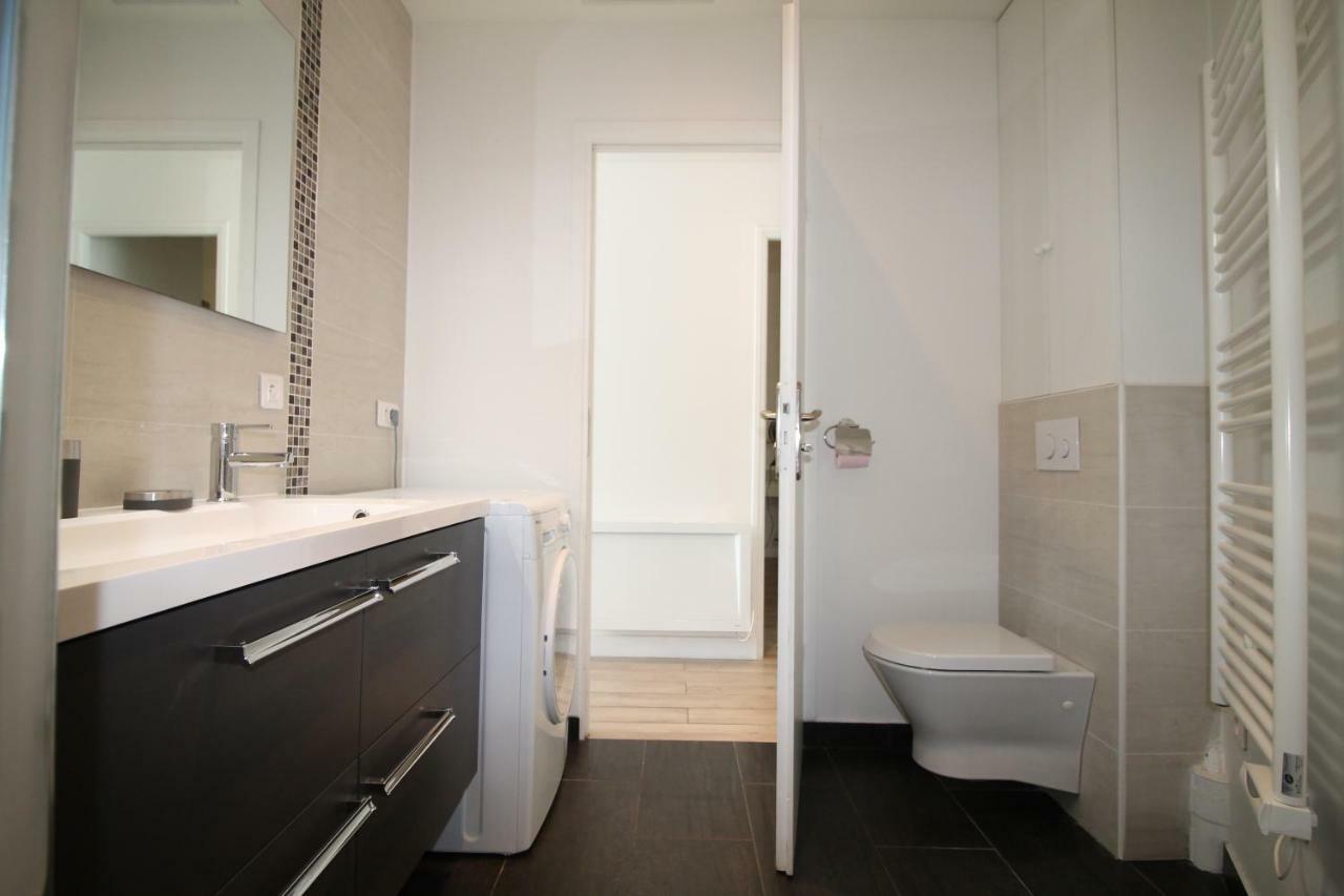 Apartamento Cozy Select París Exterior foto