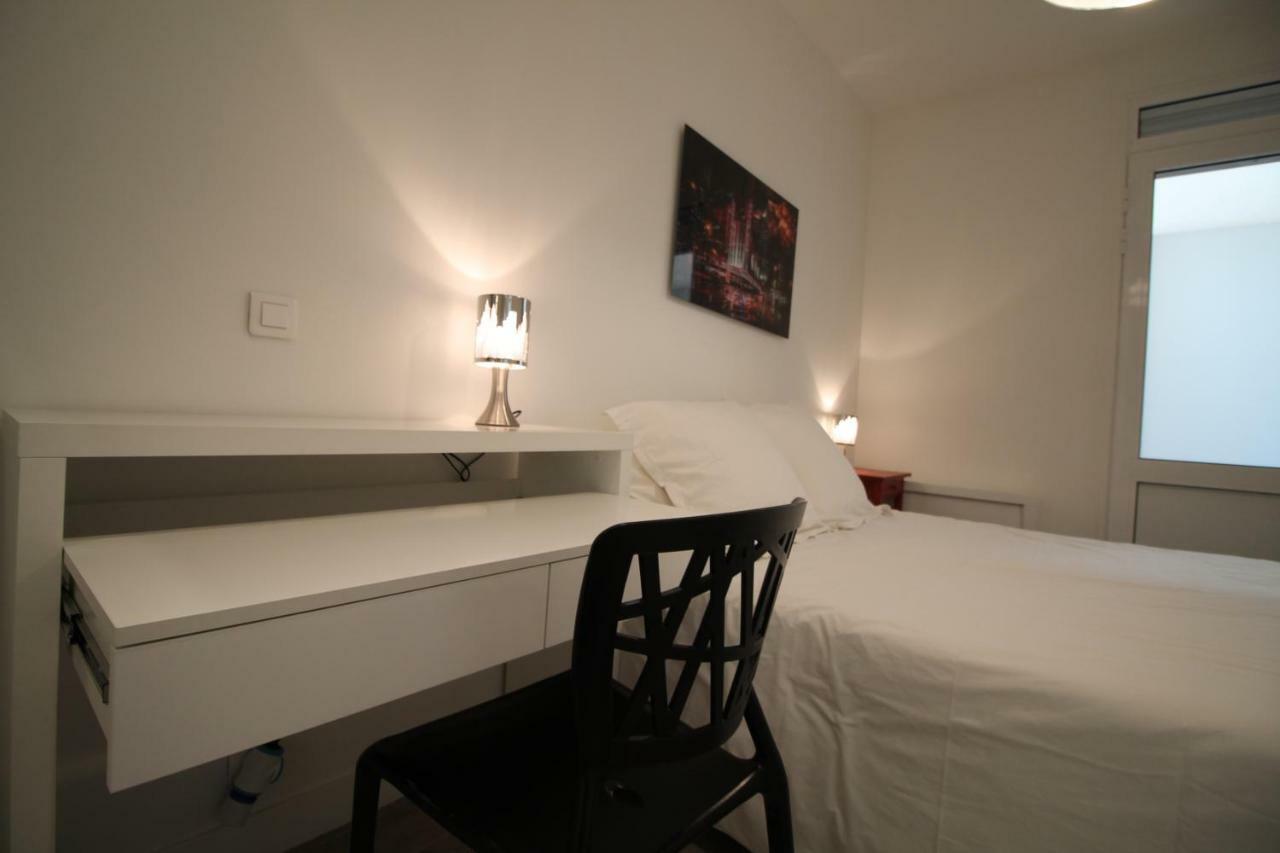 Apartamento Cozy Select París Exterior foto