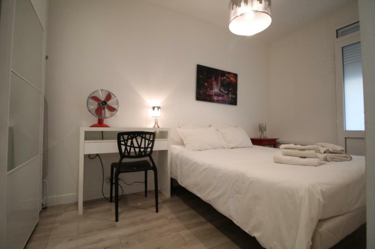 Apartamento Cozy Select París Exterior foto